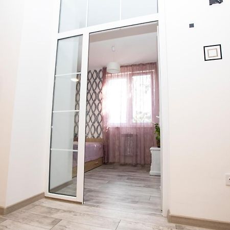 Modern Apartment In The Center With The View Of The Majestic Ararat Yerevan Luaran gambar