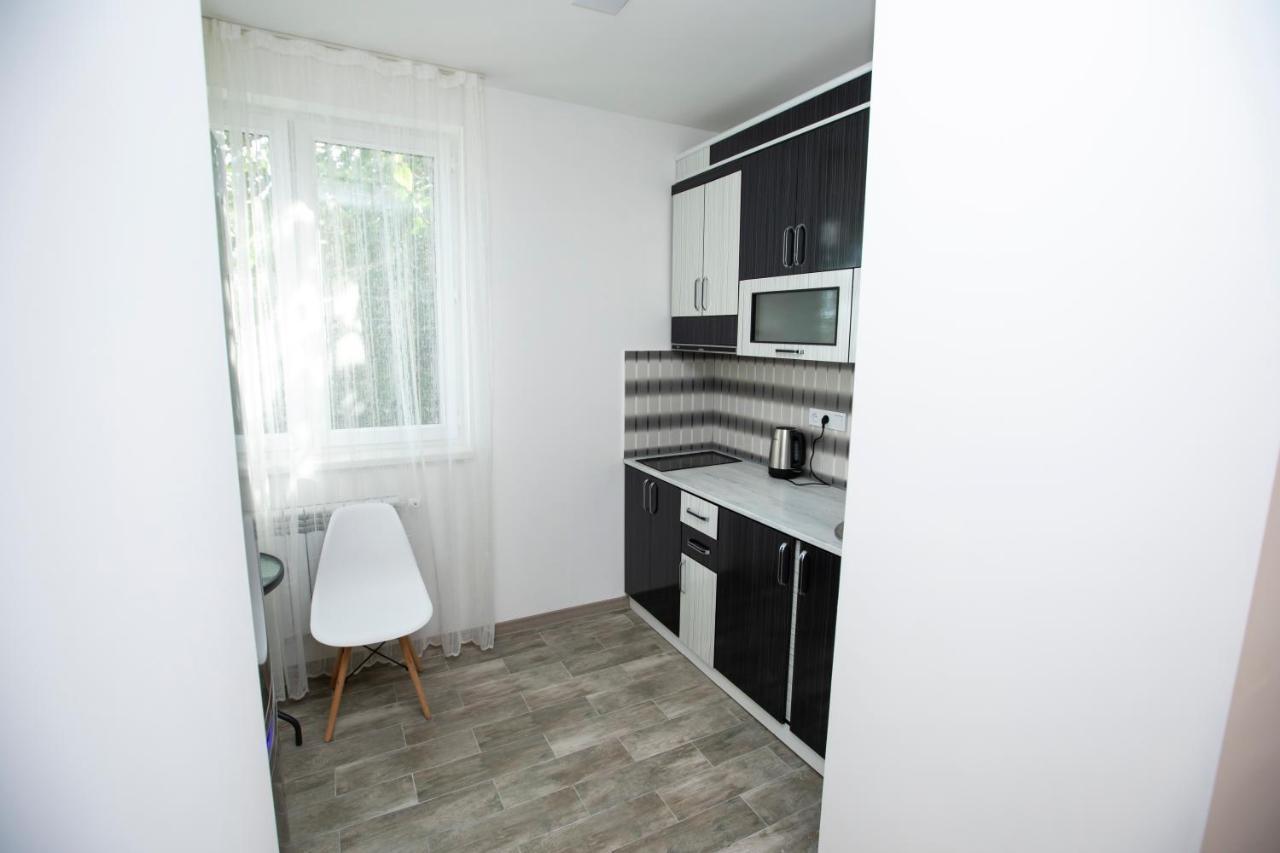 Modern Apartment In The Center With The View Of The Majestic Ararat Yerevan Luaran gambar