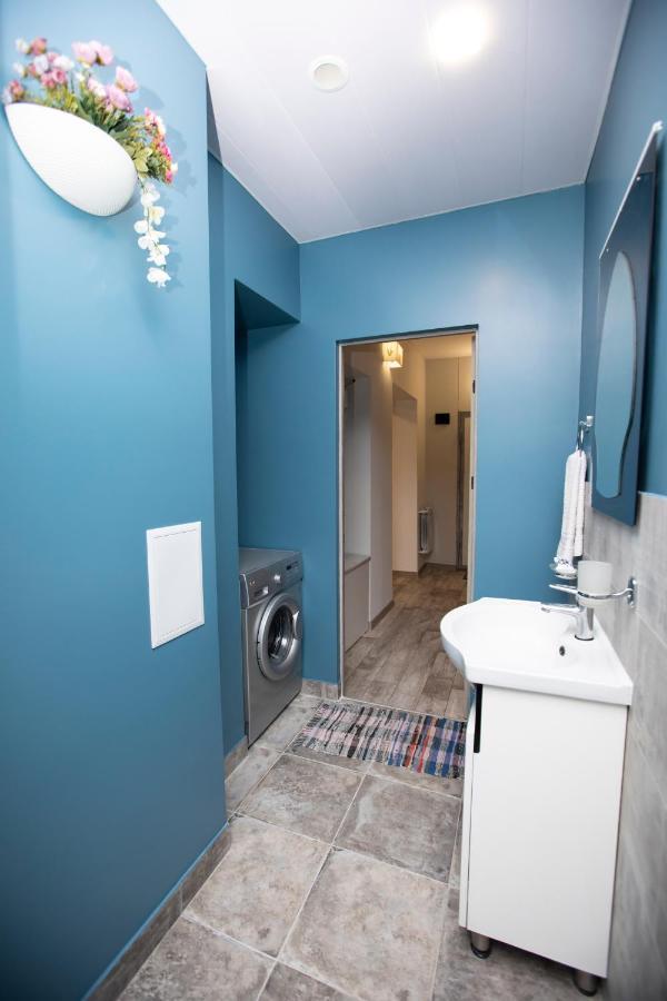 Modern Apartment In The Center With The View Of The Majestic Ararat Yerevan Luaran gambar